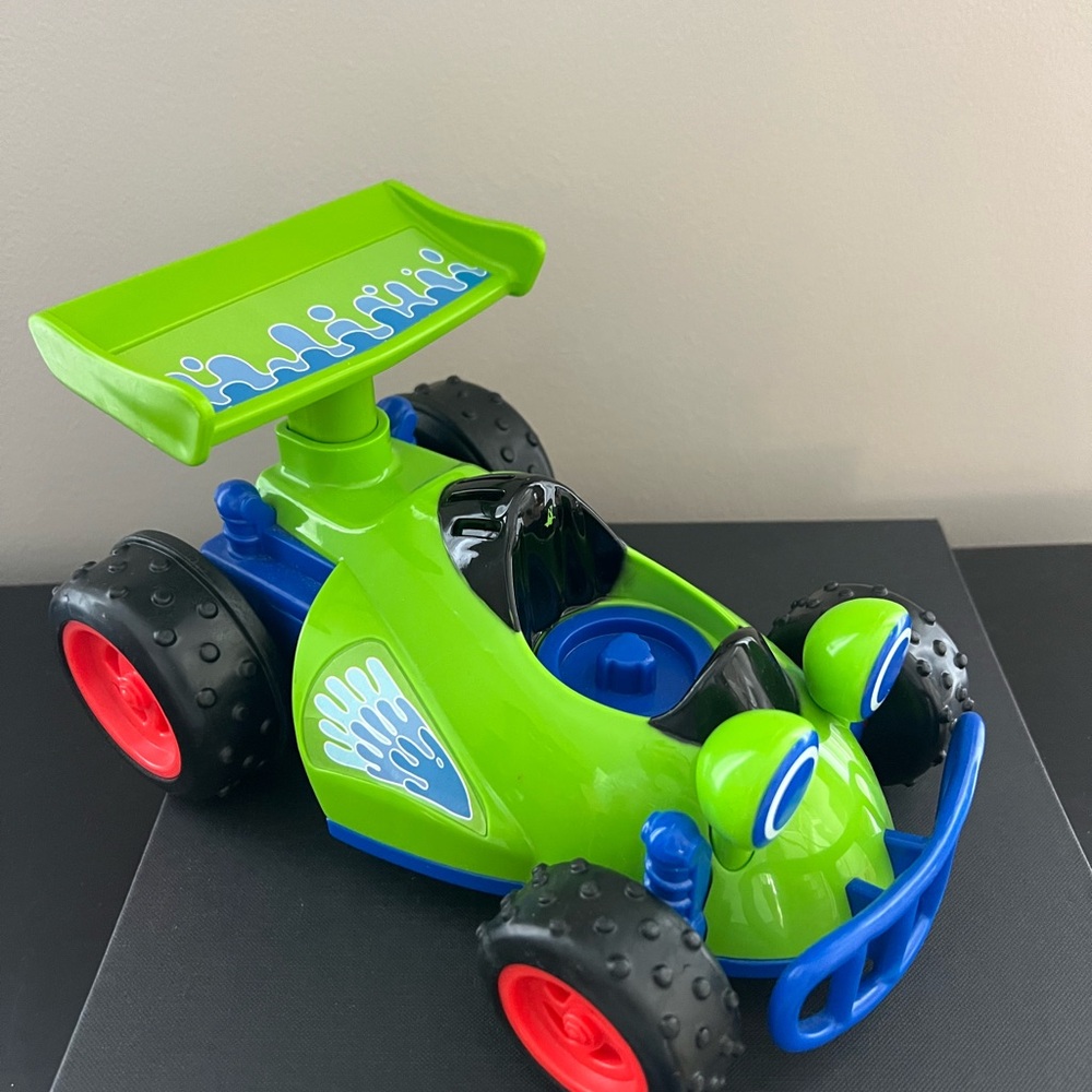 Little People RC Car